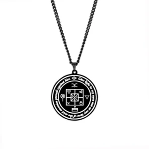 amulette de chance