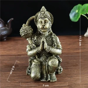 statue Hanuman